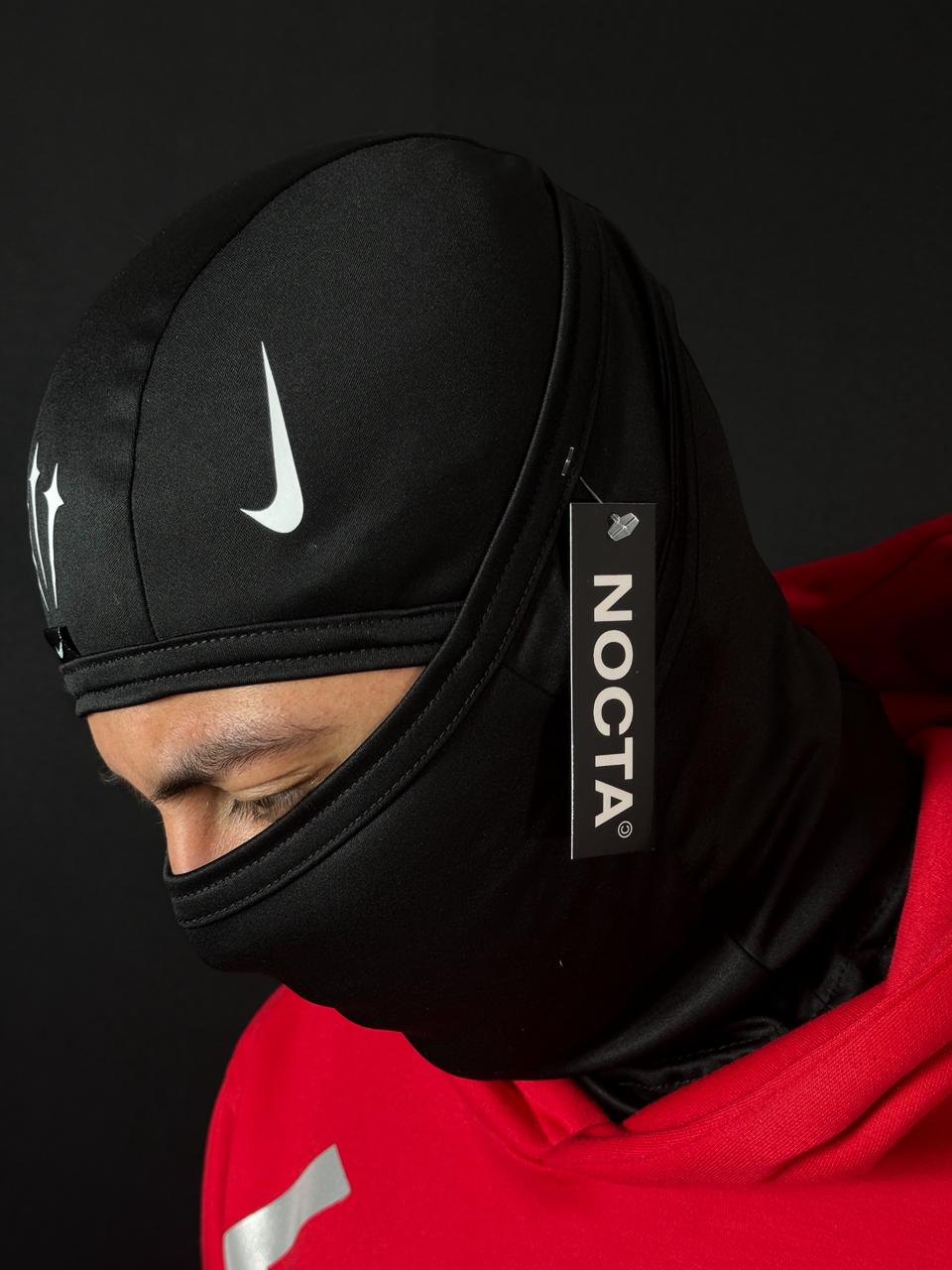 Balaclava de protección total — confort y estilo para cualquier clima