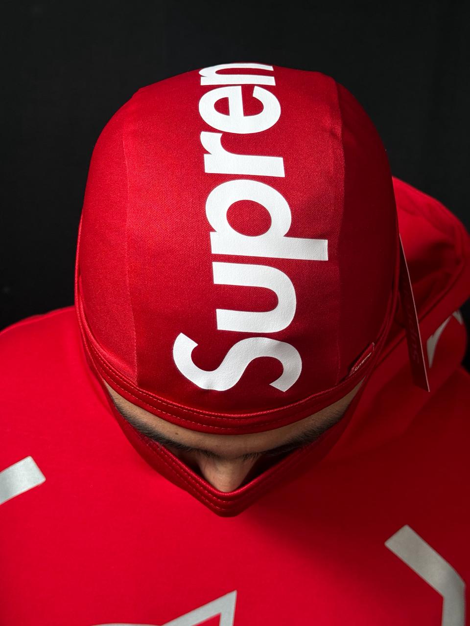 Balaclava de protección total — confort y estilo para cualquier clima