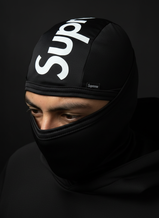 Balaclava de protección total — confort y estilo para cualquier clima