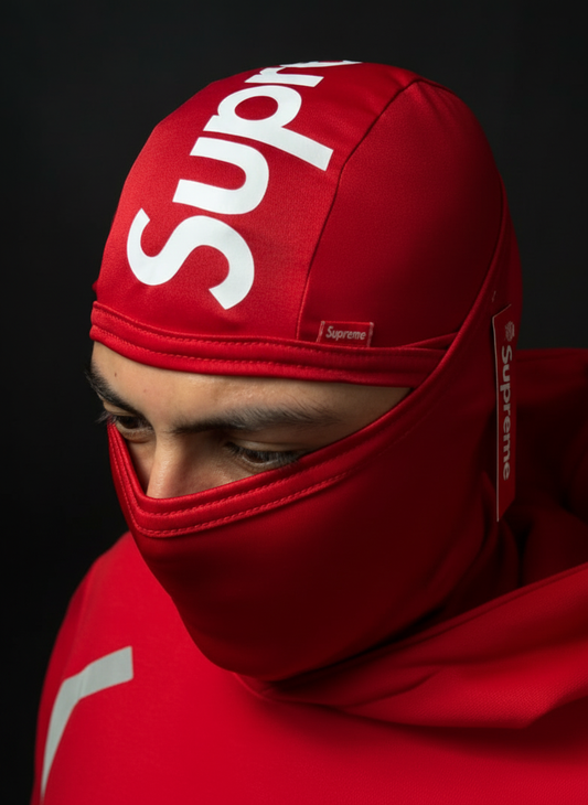 Balaclava de protección total — confort y estilo para cualquier clima